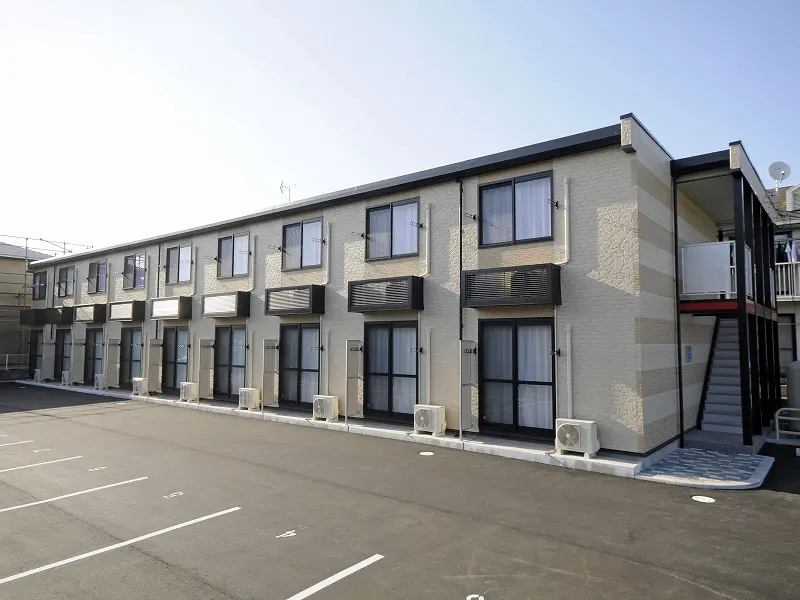 福山市引野町 月極駐車場